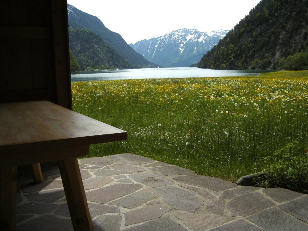 Stiedlhof Achenkirch Quarto foto